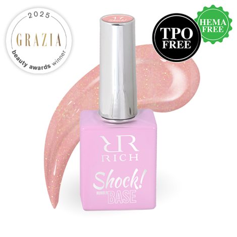 shock color 17 TPO HEMA FREE grazia