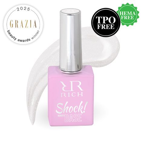 shock color 24 TPO HEMA FREE grazia