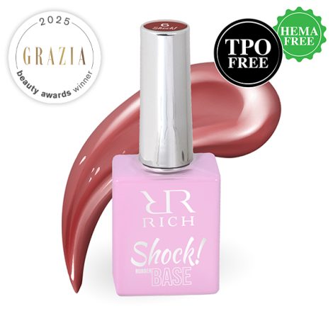 shock color 6 f2 TPO I HEMA FREE grazia