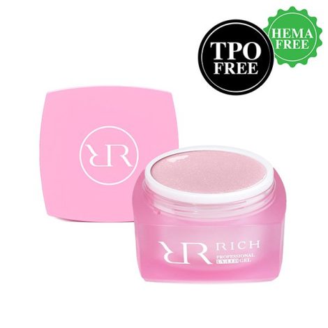 Aura No-Filing gel - 4