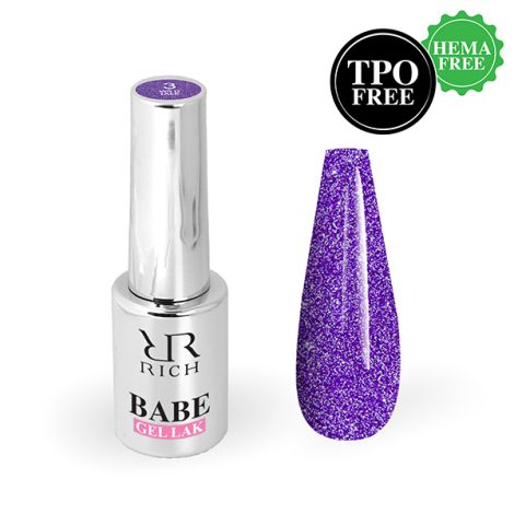 babe 3 wild tale TPO I HEMA FREE