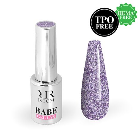 babe 7 electric TPO I HEMA FREE