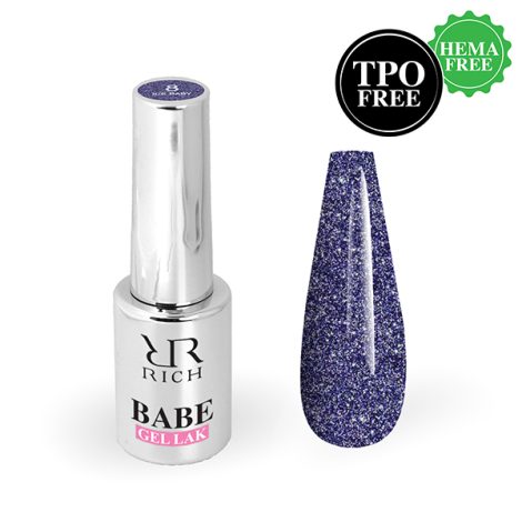 babe 8 ice baby TPO I HEMA FREE