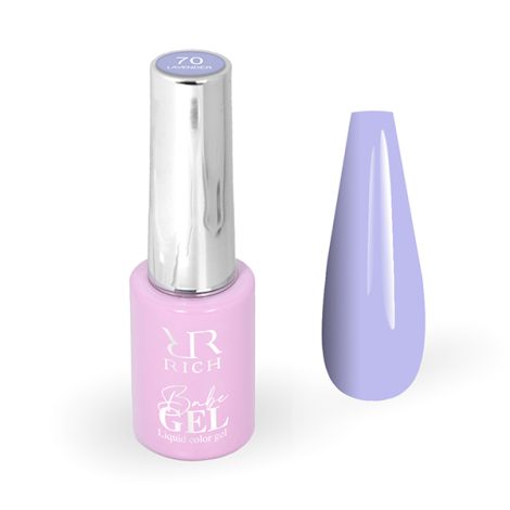 70 bcg lavender 2025 zw