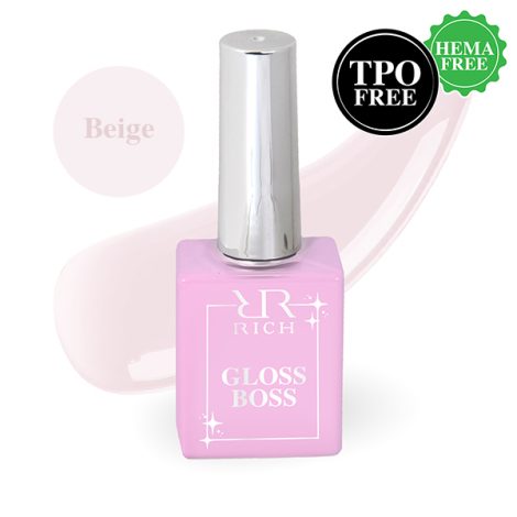 4 gloss boss ballerina 1