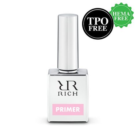 RICH Primer zw1
