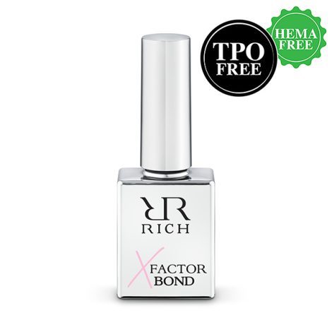 RICH X Factor Bond zw1