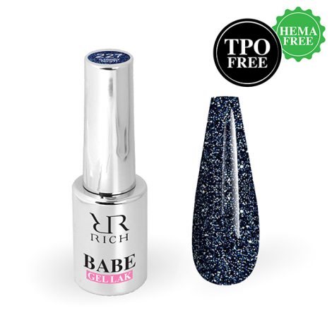 babe 227 starry night TPO I HEMA FREE