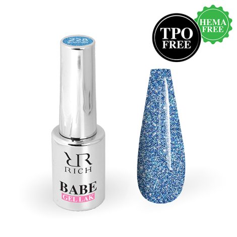babe 228 euphoria TPO I HEMA FREE