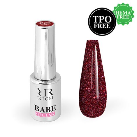 babe 229 power TPO I HEMA FREE