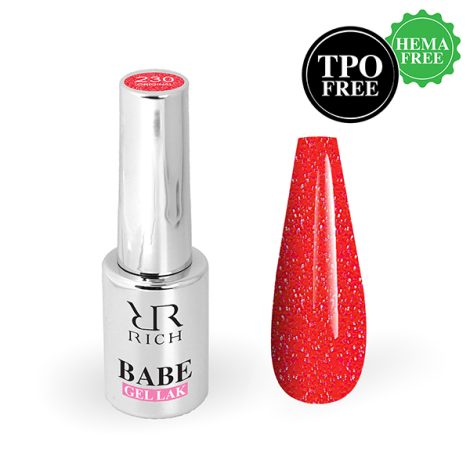 babe 230 original TPO I HEMA FREE