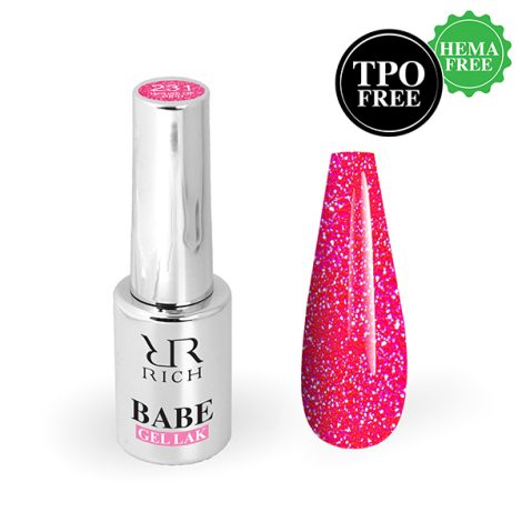 babe 231 house of rich TPO I HEMA FREE