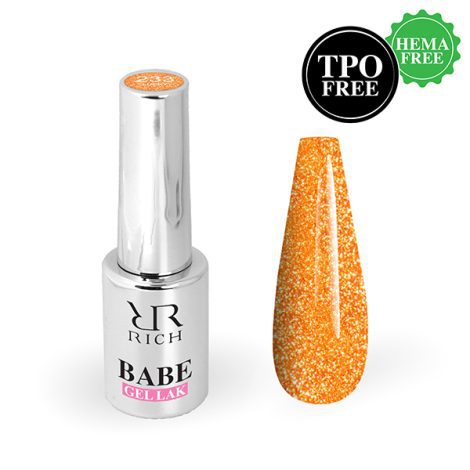babe 233 lucky TPO I HEMA FREE