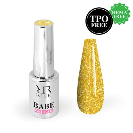 babe 234 busy bee TPO I HEMA FREE