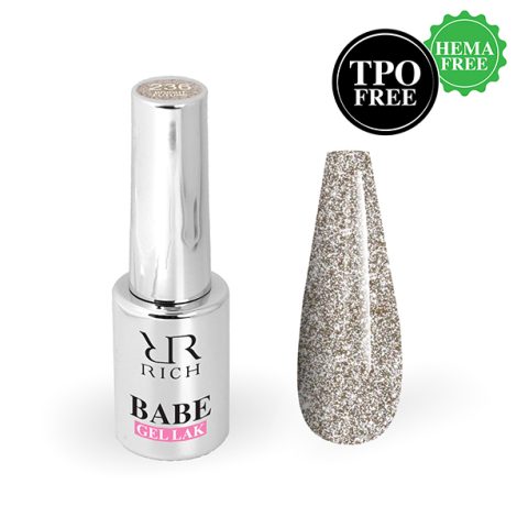 babe 236 bright future TPO I HEMA FREE