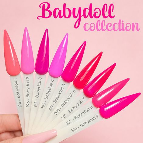 babydoll collection zw 600 600