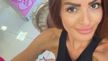 Maja: Mojih novih pet ljubavi… i ne tražite da odaberem favorita! 